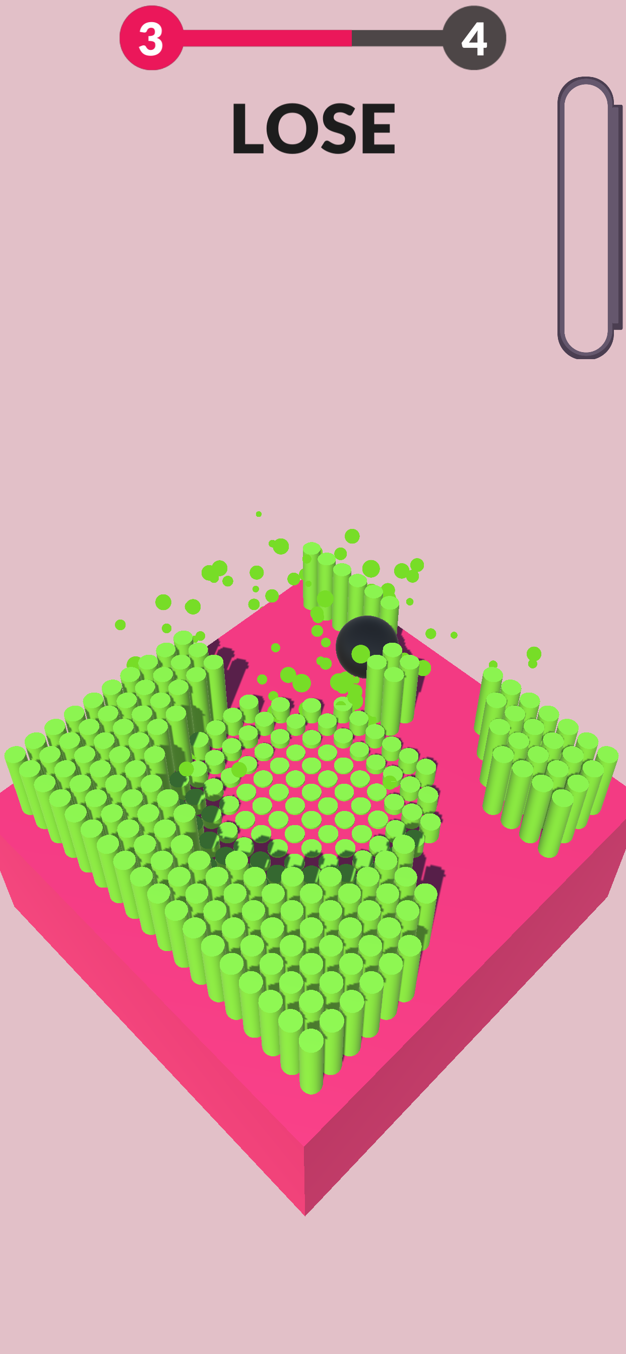 Save the Wave screenshot 3
