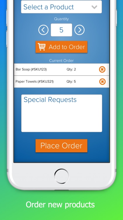 Prudential Overall Supply