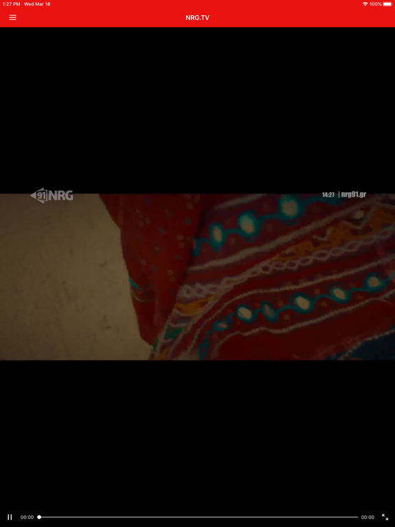 Screenshot #6 pour NRG 91