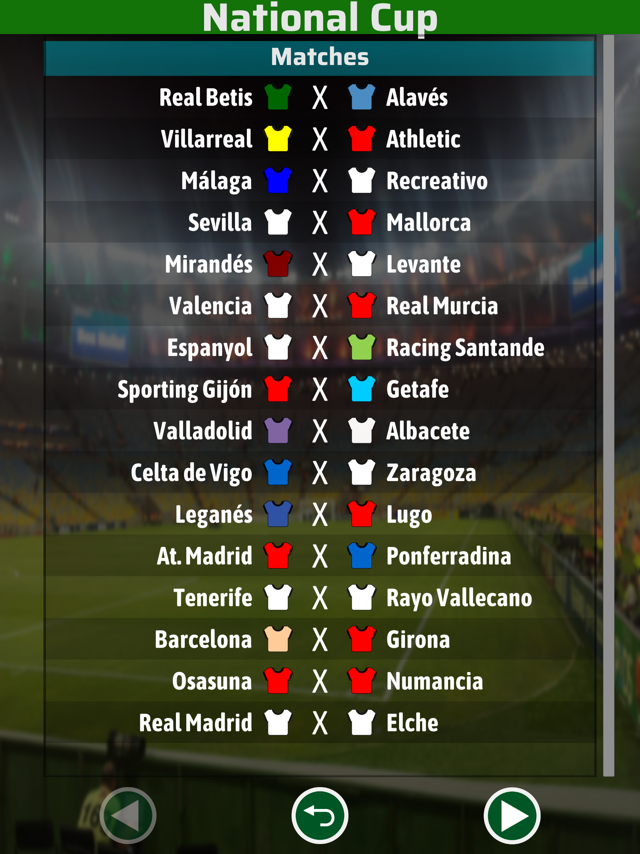 Elifoot 19