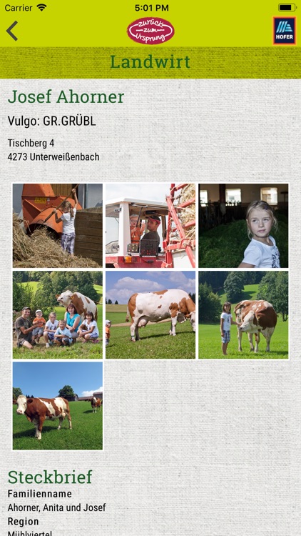 Zurück zum Ursprung screenshot-4