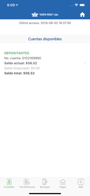 Santa Rosa Móvil(圖3)-速報App