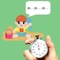 "Fluency Calculator - Measurement of Stuttering" provides a measure of the frequency of various types of disfluency occurring in a speech sample