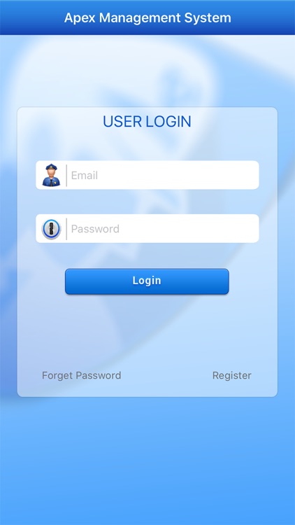 Apex Security System