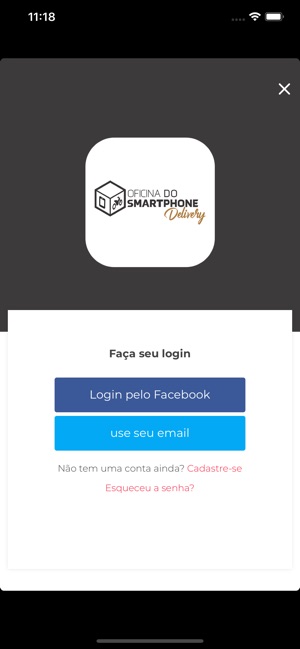 Oficina do Smartphone(圖2)-速報App