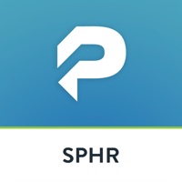 Contacter SPHR Pocket Prep