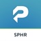 Pass the SPHR exam on your first try