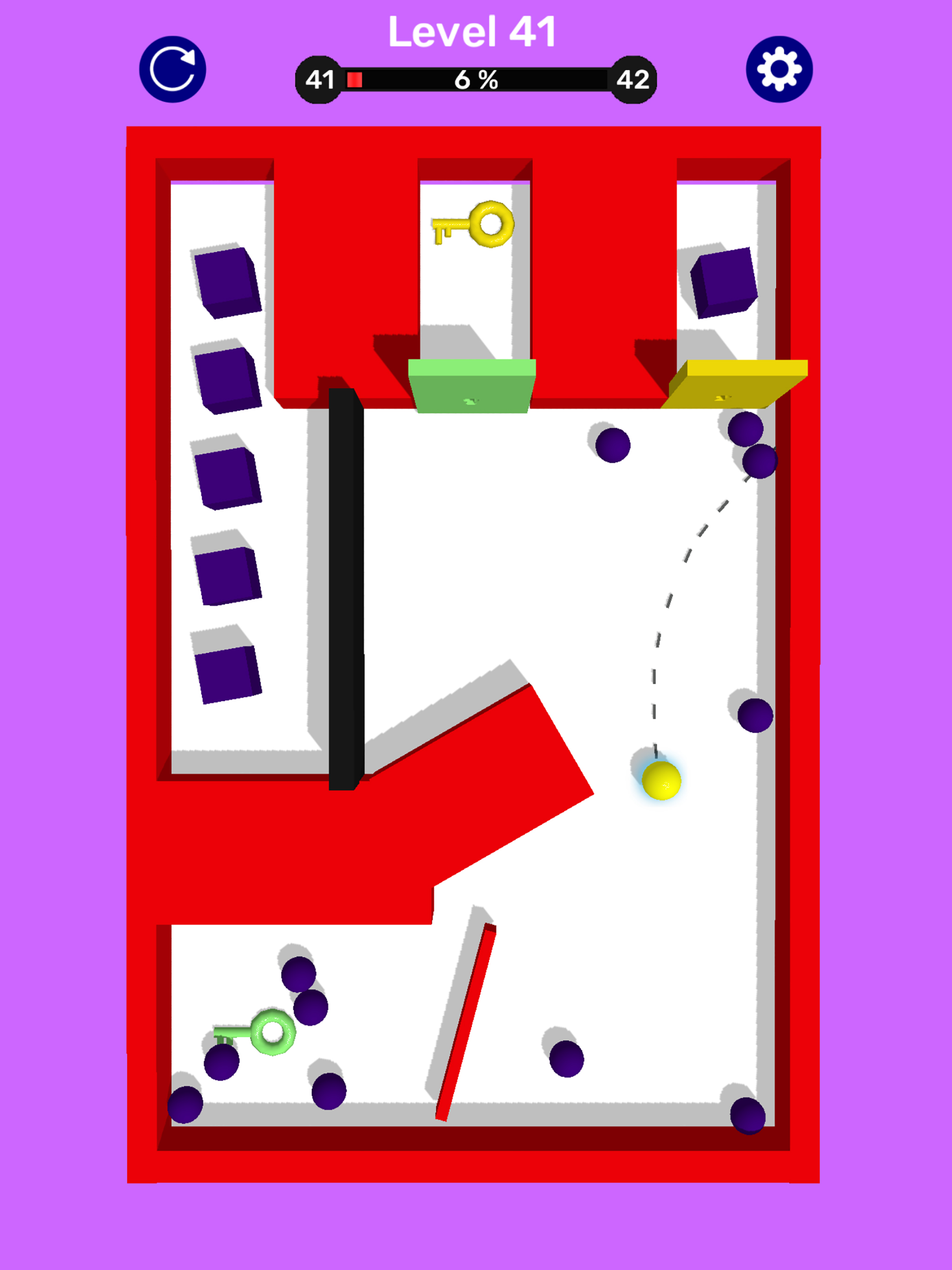 Drawing Ball screenshot 15