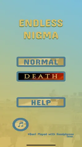 Game screenshot Endless Nigma mod apk