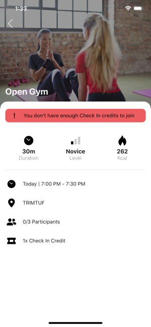 TRIMTUF: Weight Loss(圖2)-速報App