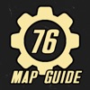 Map Guide for Fallout 76 - iPhoneアプリ