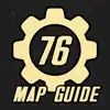 Map Guide for Fallout 76 problems & troubleshooting and solutions