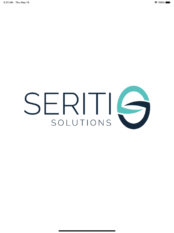 Screenshot #4 pour Seriti Solutions