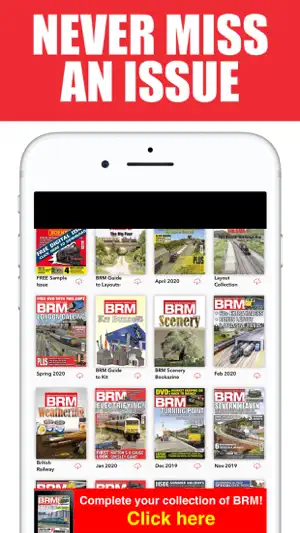 British Railway Modelling screenshot 3