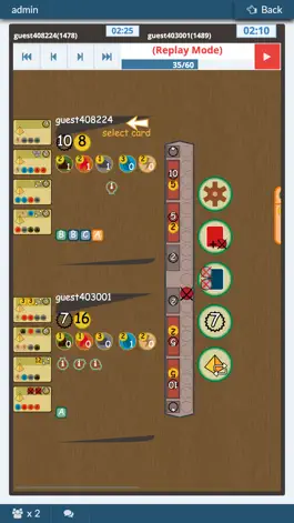 Game screenshot Sevenee mod apk