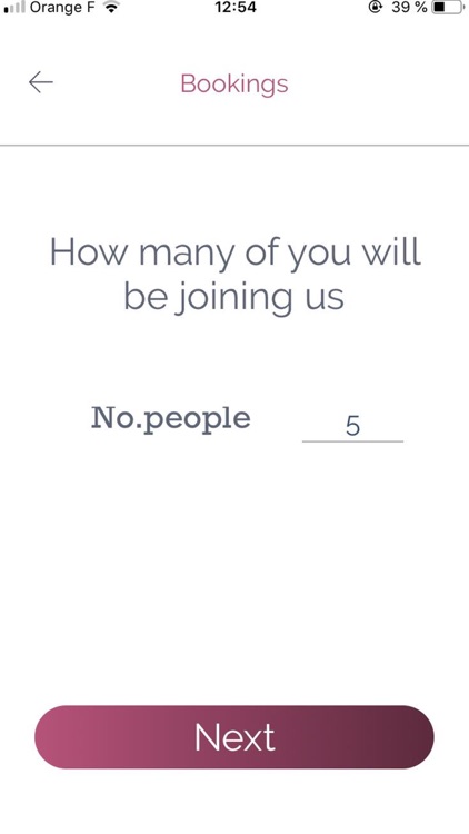 Resto Loyal screenshot-7