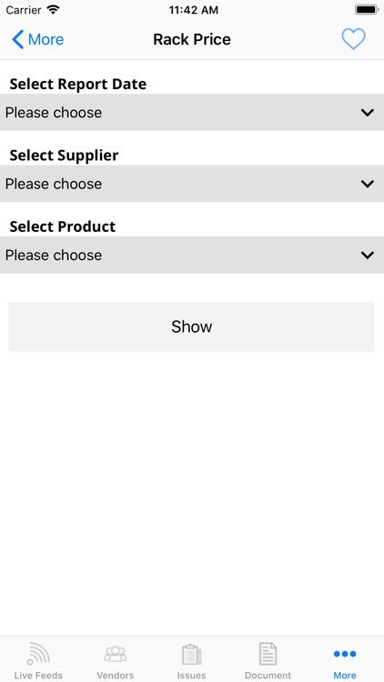 Florida Retailers Association screenshot-4