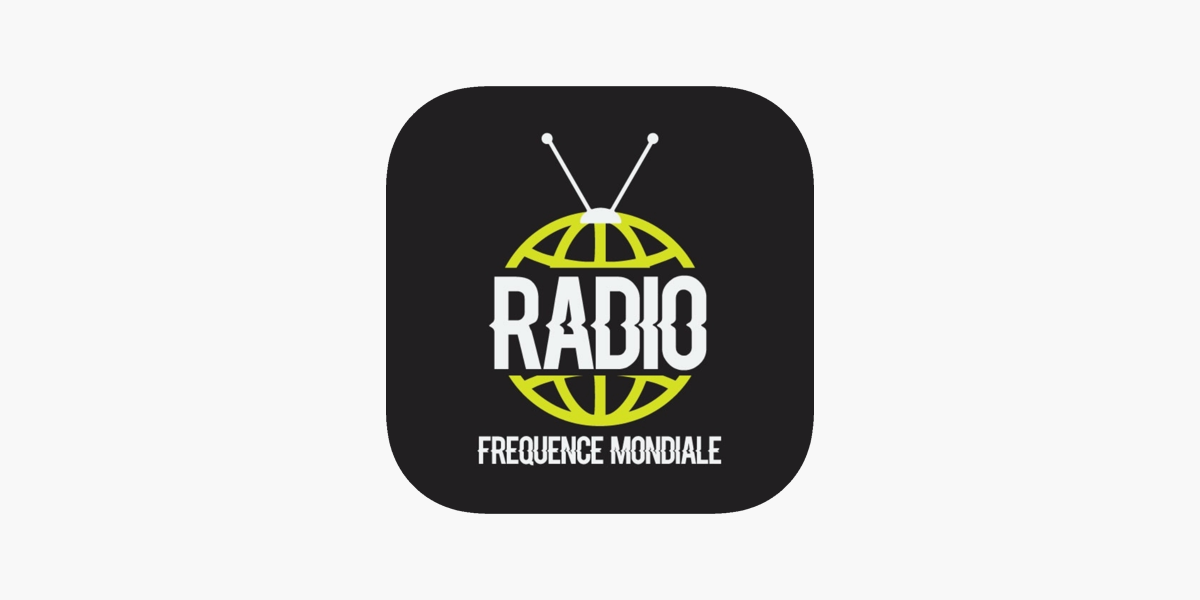 Radio Frequence Mondiale on the App Store