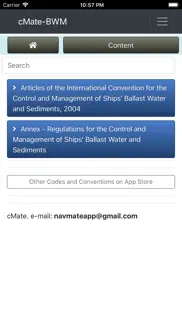 cmate - bwm iphone resimleri 1