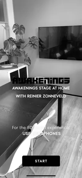 Game screenshot Awakenings AR apk