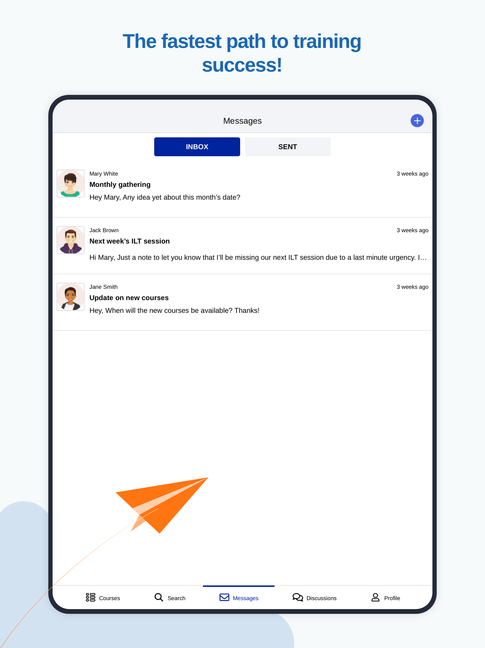 TalentLMS screenshot 12