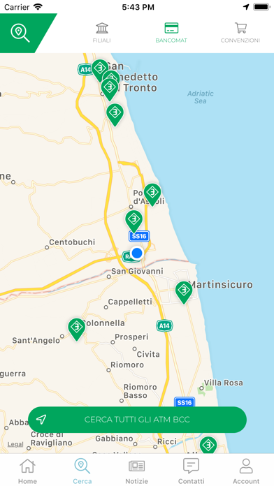 Screenshot #3 pour RIPA.up