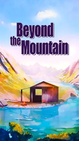 Game screenshot Beyond the Mountain mod apk