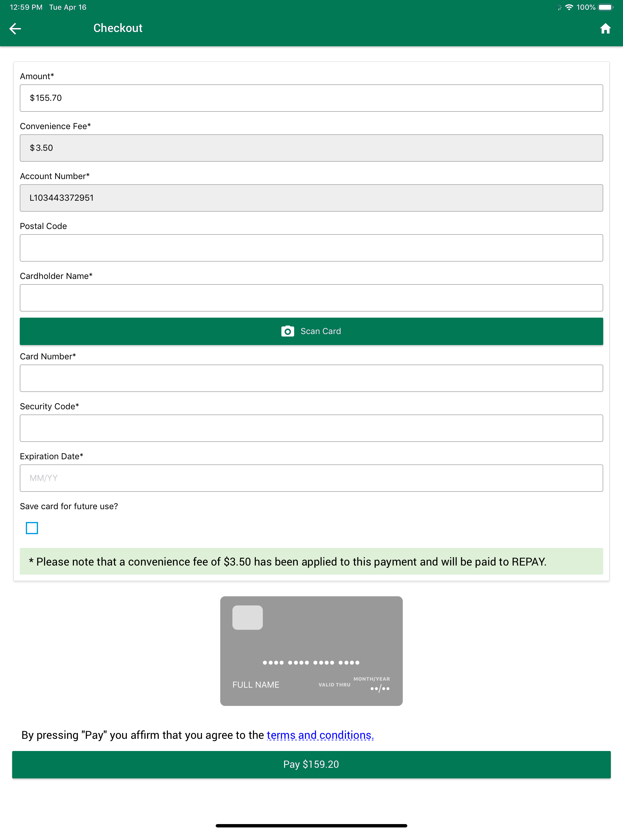 Citizens Financial