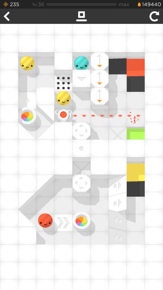 #2. Smoosh Lab (iOS) Podle: Curious Labs