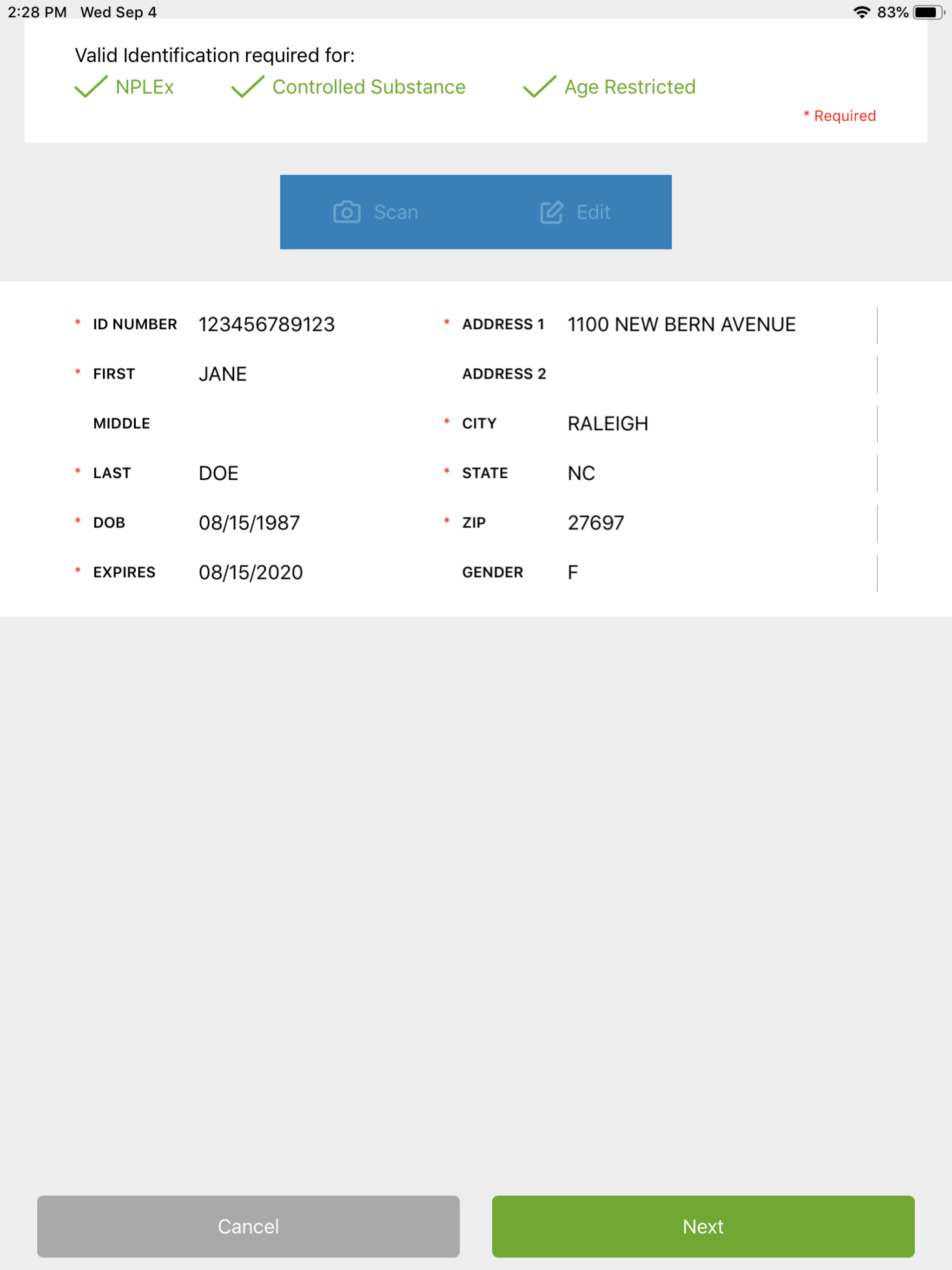 Emporos At Your Side screenshot 3