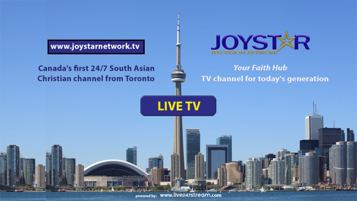 Screenshot #2 pour Joystar TV Network