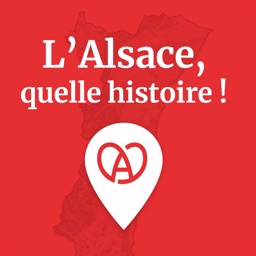 Histoire Alsace
