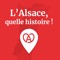 L’Alsace quelle histoire 