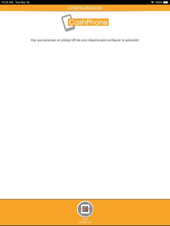 Screenshot #4 pour CashPhone LogicArt