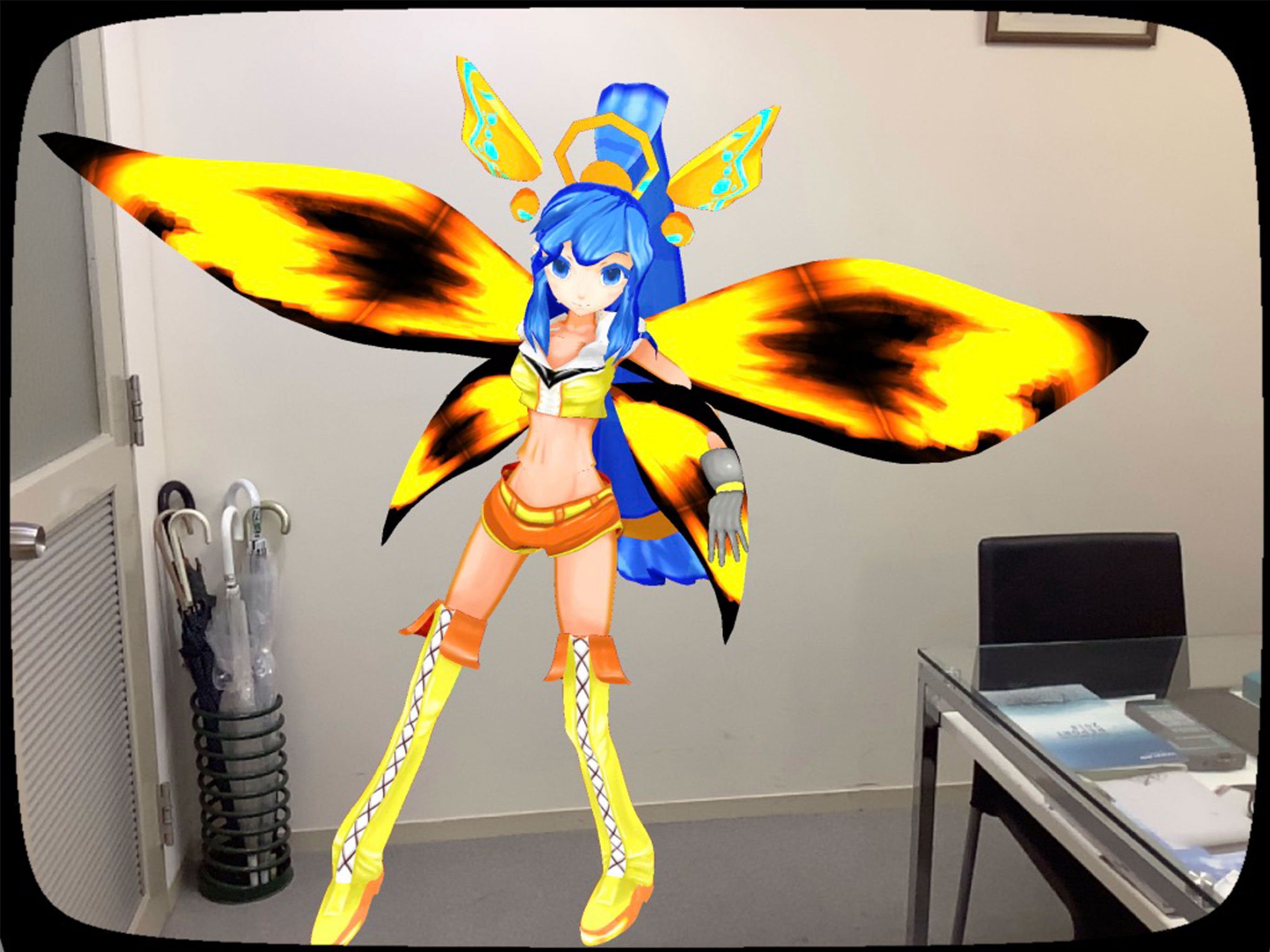 holochan screenshot 10