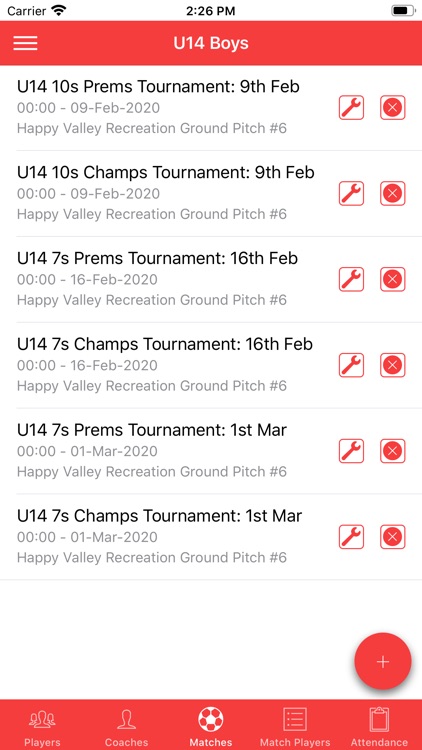 Valley Fort screenshot-4