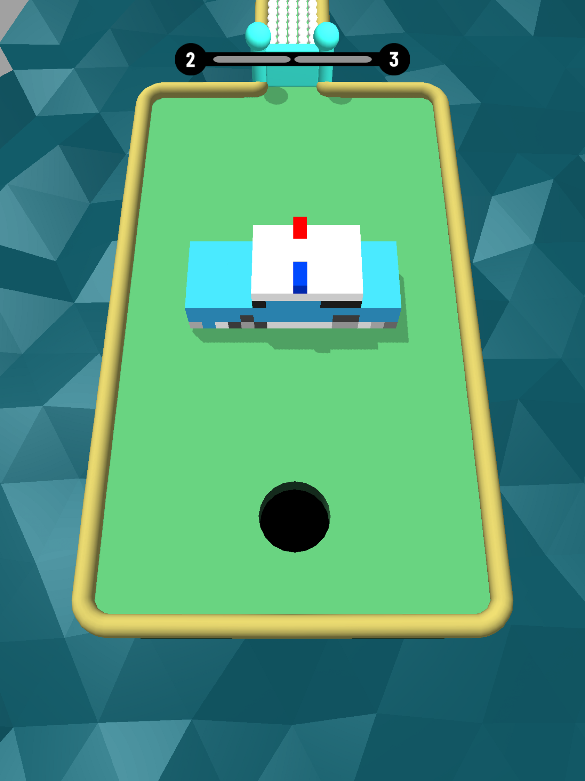 Magic Hole screenshot 6