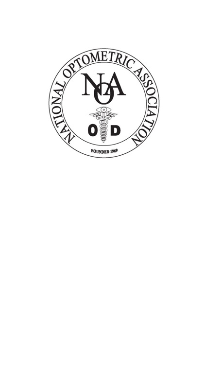 National Optometric Assoc.
