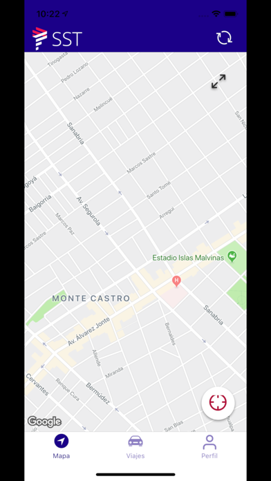 Screenshot #2 pour SST Eycon