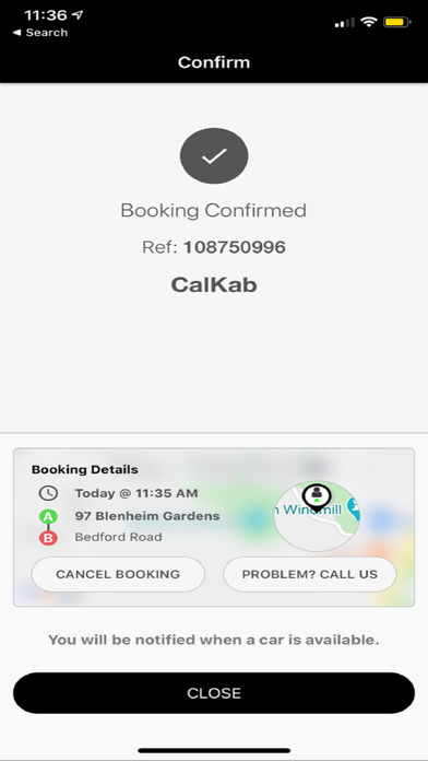 Screenshot #3 pour CalKab