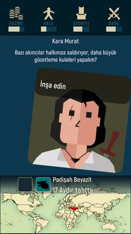 Monarşi screenshot 5 of 6