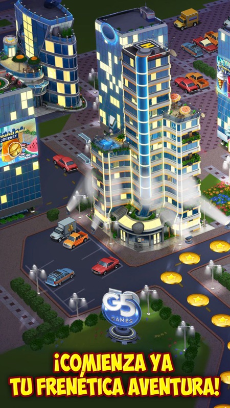 Supermarket Mania Viaje screenshot 5