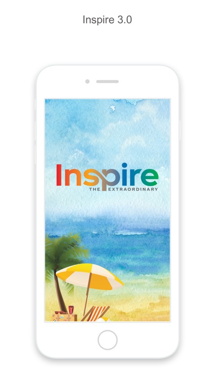 Inspire 3.0