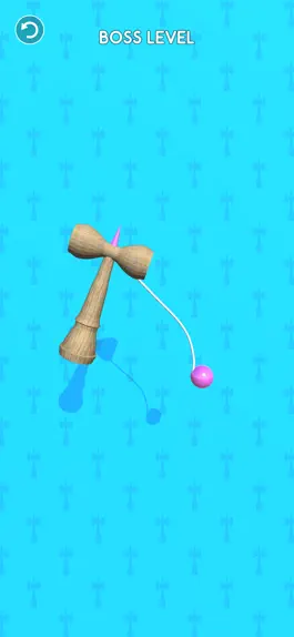 Game screenshot Bilboquet hack