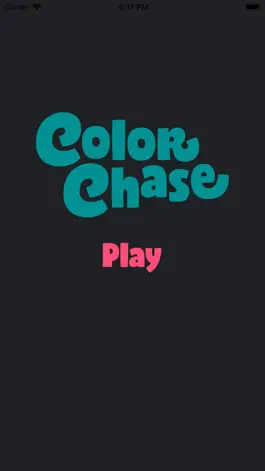 Game screenshot Color Chase V2 mod apk