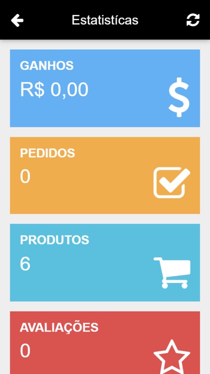 Tatudaki Estabelecimento screenshot-3
