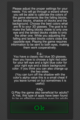 Lazy Eye Circles - náhled