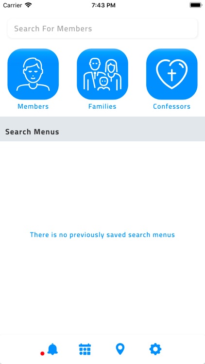 Coptic Church Membership