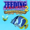 Feeding Frenzy 2 - iPhoneアプリ