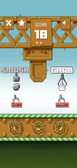 Game screenshot Smash and Grab mod apk